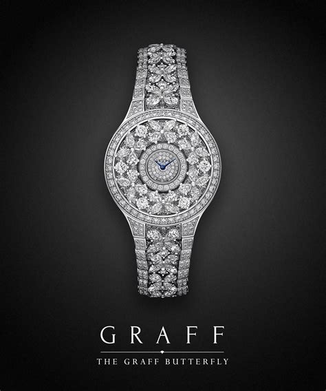 graff watch replicas|graff luxury watches.